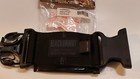 BlackHawk Tactical Enhanced Military Web Belt Extender 2.25" Cop-Lok Black