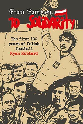 From Partition to Solidarity - Ryan Hubbard - Independently published, 2019