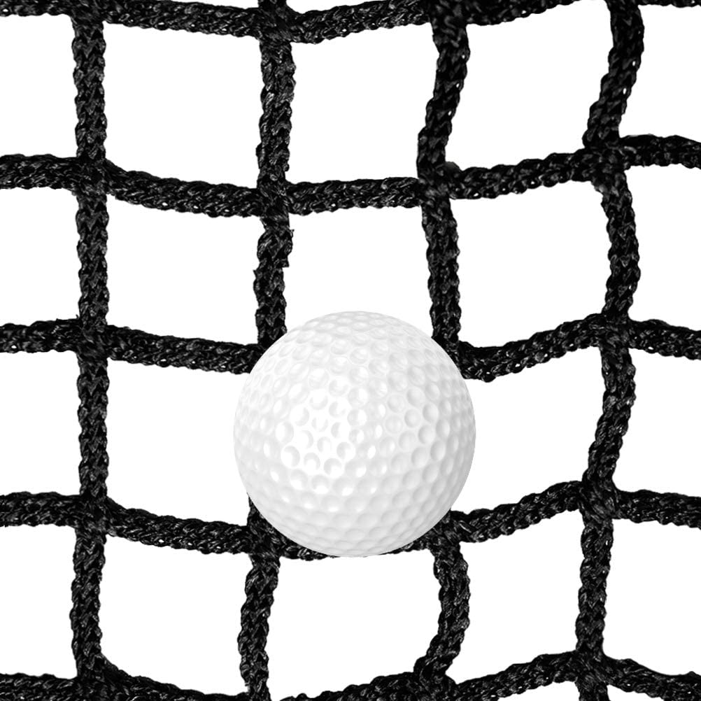 Golf Sports Practice Barrier Net, Golf Ball Hitting Netting, Golf High Impact Ne eBay