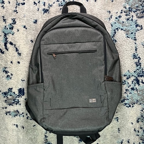 Case Logic Laptop Rucksack Multi-Pocket