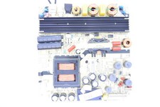 FUENTE DE ALIMENTACIÓN JVC LT-65MA877 TV5502-ZC02-01 7122