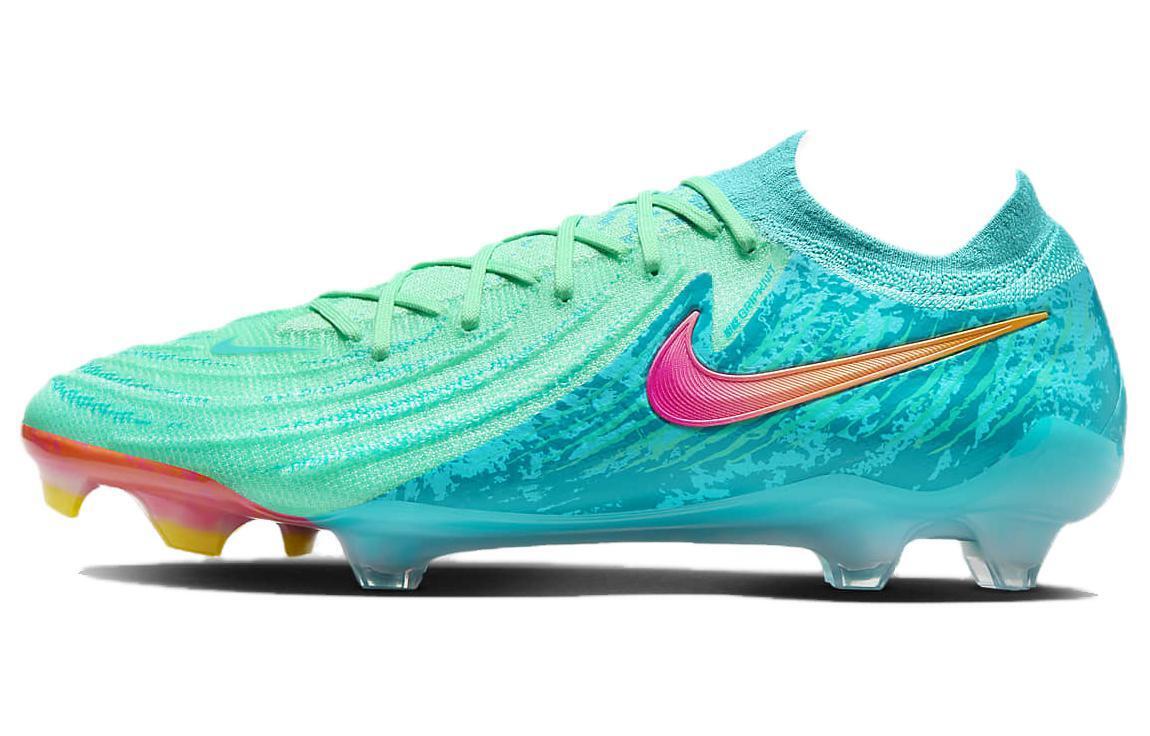 Size 8.5 - Nike Phantom GX 2 Elite LV8 FG Vortex Pack for Size 8.5 - Nike Phantom GX 2 Elite LV8 FG Vortex Pack for