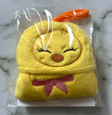 Stray Kids Skzoo Loop Towel BbokAri Felix dominATE Japan FC