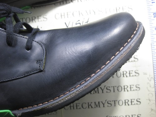 NUEVAS EN CAJA BOTAS DE CUERO CONFORT DISEÑO PREMIUM El Naturalista Tower NC32 - Imagen 10 de 12
