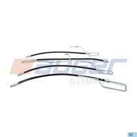 Leitungsatz, Getriebe Passend FüR Mercedes Benz
