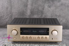 Accuphase E-307 Integrated Stereo Amplifier i...