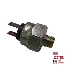 113945515H Brake Light Switch, 2 Prong, for VW Beetle/GHIA/Type 3/Bus 1954