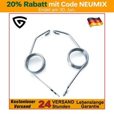 Feststellbremshebel-Rückholfeder hinten für Skoda Octavia II 1Z3 7H0615295A