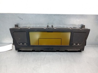9664365280 INSTRUMENTENTAFEL / JOHSON CONTROLS / 6103V3 / 5698638 FÜR CITROËN C4