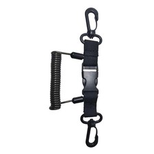 Cordino anti-smarrimento per immersioni subacquee, per attività sportive