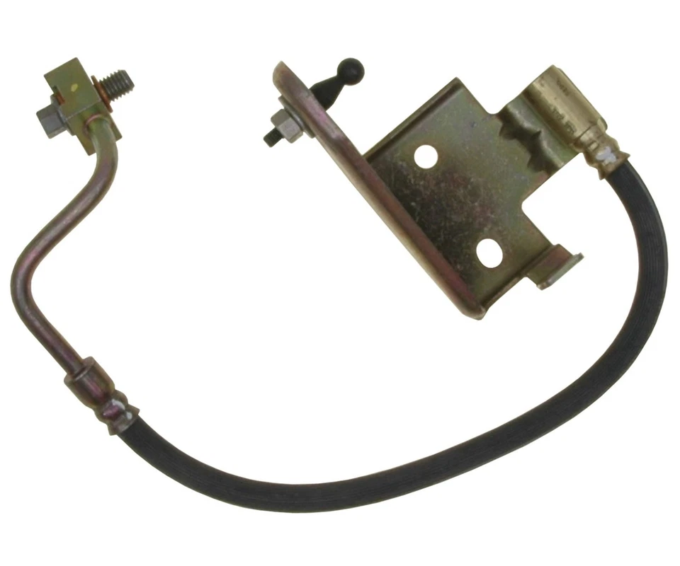 Manguera de freno Raybestos BH380379 para 93-98 Lincoln Mark VIII Foto 2 de 4