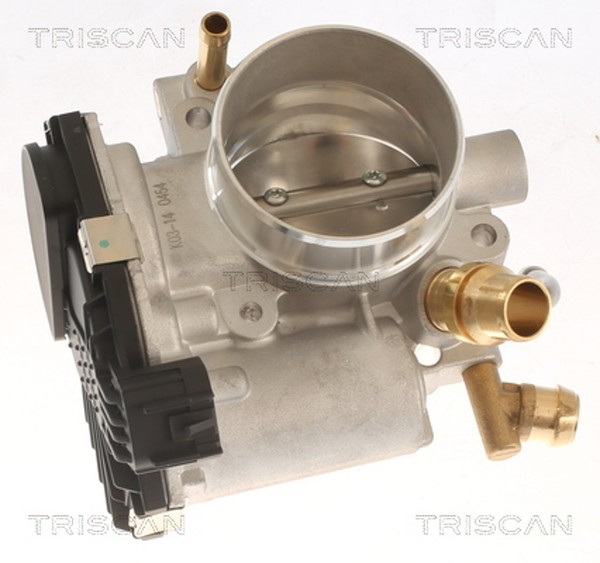 Triscan Drosselklappenstutzen 8820 10004 FüR Opel Mokka J13 Insignia G09 Zafira-image