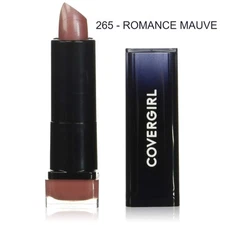 COVERGIRL Exhibitionist Creme Lipstick NEW & SEALED ~YOU PICK~