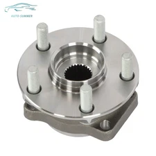 Wheel Bearing and Hub Assy Front LH or RH For Subaru Outback Legacy 2005-2014