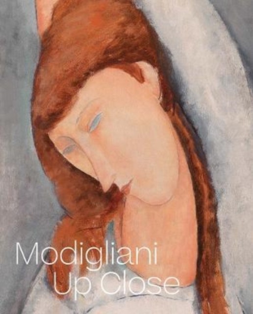 Modigliani Up Close - Image 5