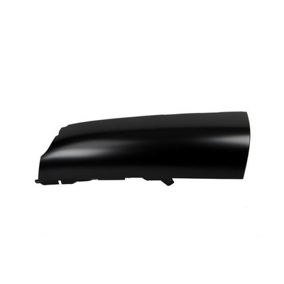 AIR DEFLECTOR DRIVER CAB RECHTS VORNE 07.01107 COVIND 2FH/160 NEU