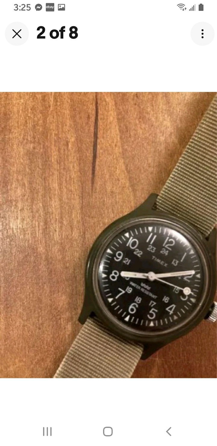 Timex Camper - image 2
