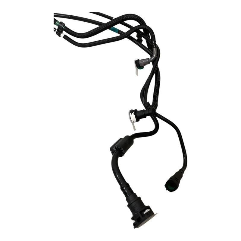 Tuyau carburant défectueux Jumpy 3 ? Solution anti-fuite référence 9844243080 - 2