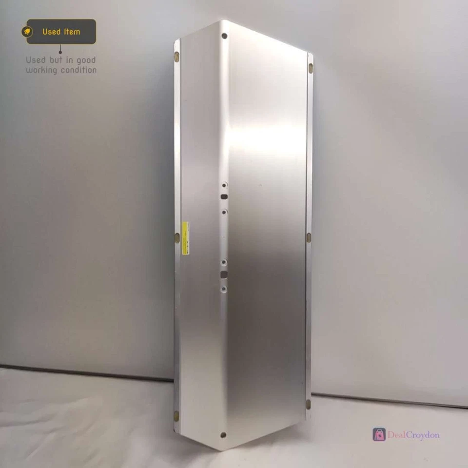 SOPORTE LG OLED65C7 PARA TV OLED MAM6444 02/06/10 AL LGEKR SIN TORNILLOS Foto 4 de 4