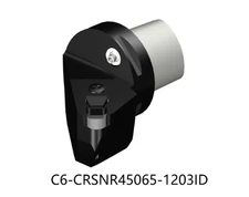 original carbide inserts       1pcs       C6-CRSNR45065-1203ID