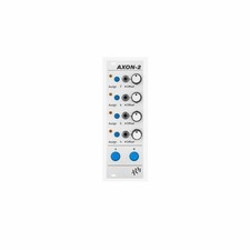ALM Axon-2 CV Expander & Controller Module For Squid Salmple/MFX/Pamela's Pro...