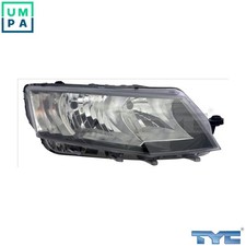 HEADLIGHT 20-14684-05-2 FOR SKODA OCTAVIA/III/Combi CHZD/DKRA/DKRF 1.0L 3cyl