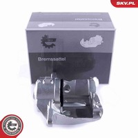 Esen Skv 55SKV172 Bremssattel Vorne Rechts FüR Opel