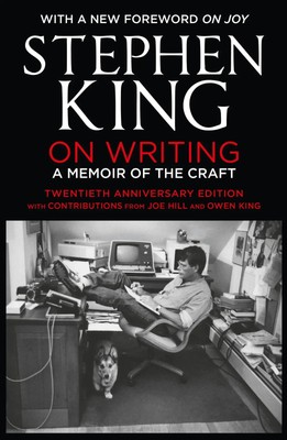 On Writing | Stephen King | Taschenbuch | 351 S. | Englisch | 2012