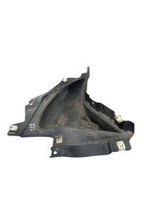 BMW i4 2023 Rechts Spoiler Unterlippe Stoßstange Stoßfänger vorne UTO79743