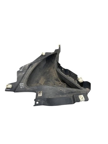 BMW i4 2023 Rechts Spoiler Unterlippe Stoßstange Stoßfänger vorne UTO79743