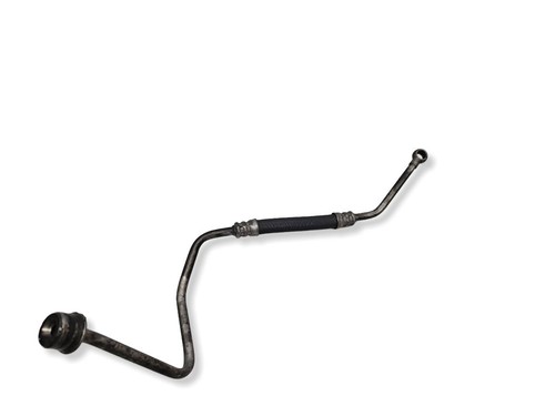 Audi A6 S6 C6 4F 2006 Diesel 171kW Turbolader Ölleitung Ölschlauch DTA14698