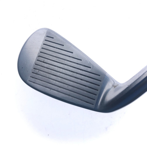 Used Mizuno MP Fli-Hi 2 Hybrid / 18 Degrees / Stiff Flex - Picture 6 of 8