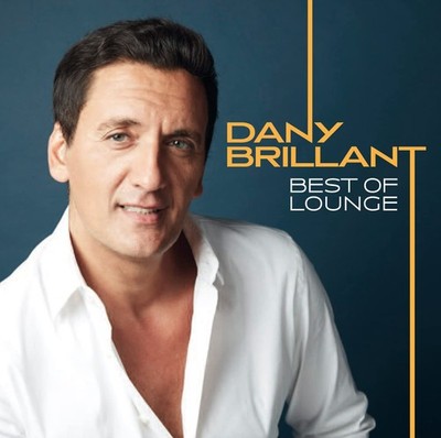Dany Brillant Best of Lounge (CD) (UK IMPORT)