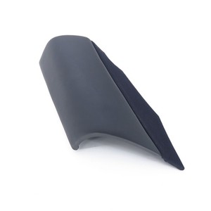 Verkleidung C-Säule links Schwarz Bentley CONTINENTAL FLYING SPUR 3W