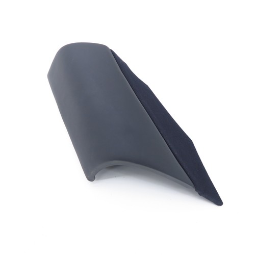 Verkleidung C-Säule links Schwarz Bentley CONTINENTAL FLYING SPUR 3W