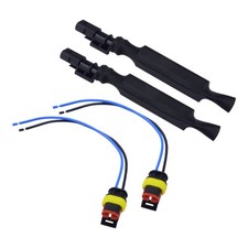 Fit For GMC Cadillac Chevy Ford 1997-2012 Active Electronic Strut Bypass Kit B1