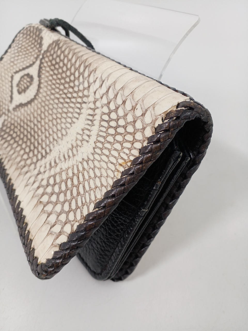 Long Wallet Model Python Diosbras Jt907 - image 2