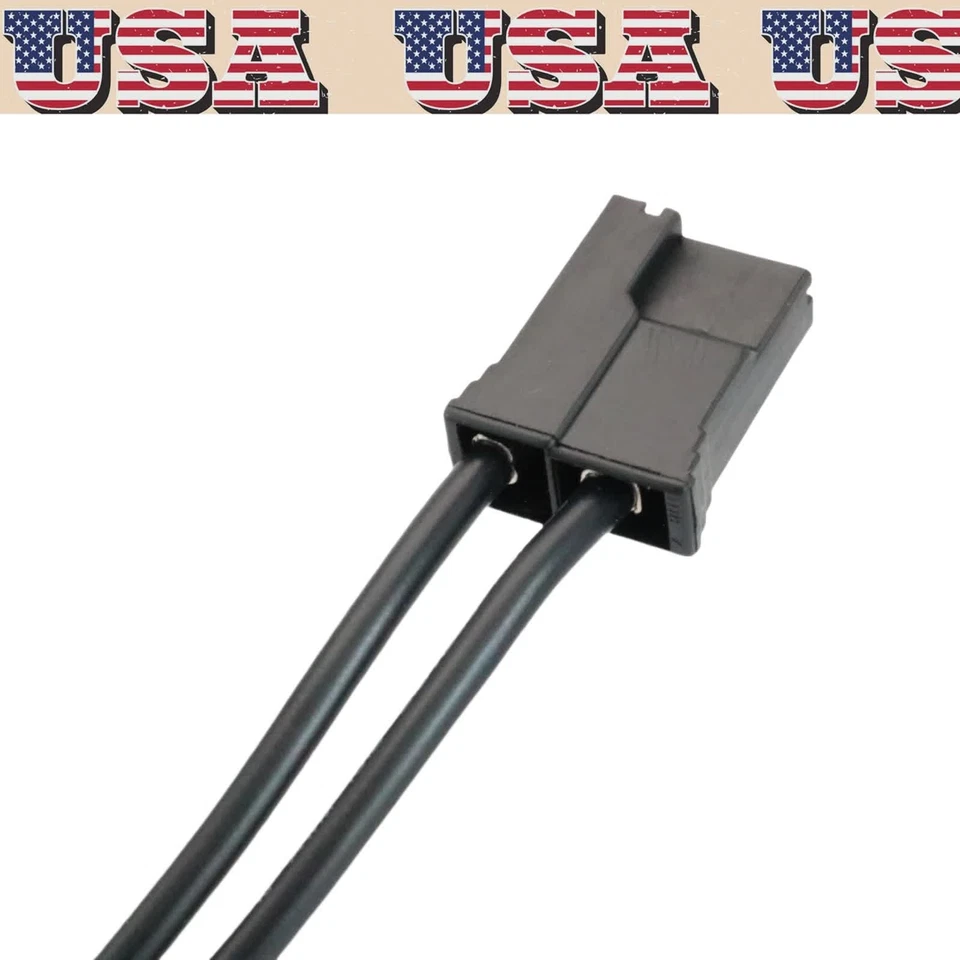 Conector de bomba de lavadora de parabrisas para Mercury Tracer 1989 Merkur Scorpio 1988-96 Foto 3 de 4