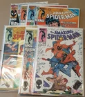 AMAZING SPIDER-MAN HIGH GRADE LOT VF/NM-NM- 259-279 8 books