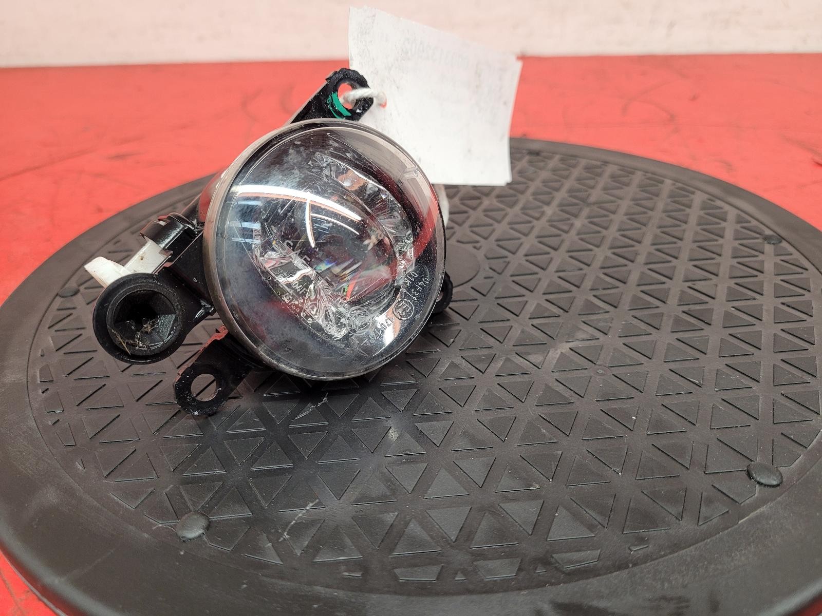 VAUXHALL CORSA F FRONT NEARSIDE LEFT FOG LAMP 2021 5 DOOR