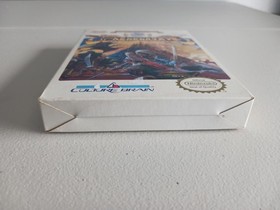 Magic Of Scheherazade (Nintendo NES) Complete in Box w/ Map CIB 1989