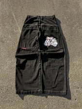 JNCO Super Rare Lucky Dice Size 32x32 Kept In Good Condition