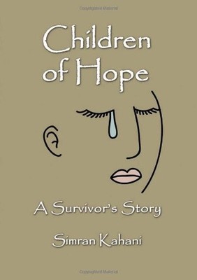 Children of Hope, Kahani, Simran, Used; Very Good Book