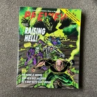 Vintage Diamond Previews Magazine Vol V  No 7 July 1995 Batman Spawn Predator