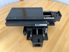 Parker Daedal 800ct Cross Roller X-y Table / Stage
