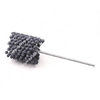 3-1/2'' inch 89mm Engine Cylinder Hone Bush Ball 320 Grit,89mm bore GB31232 USA