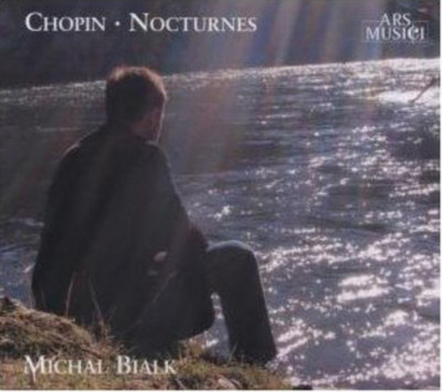Frederic Chopin Chopin: Nocturnes (CD) Album