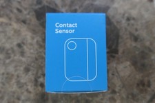 Ring Alarm Contact Sensor 2nd Gen Wireless Sensor for Door  Window Sensor NIB