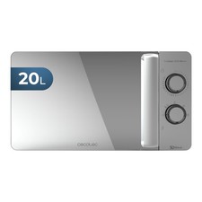 Forno a Microonde ProClean 3060 Mirror da 20 Litri 700 W rivestimento
