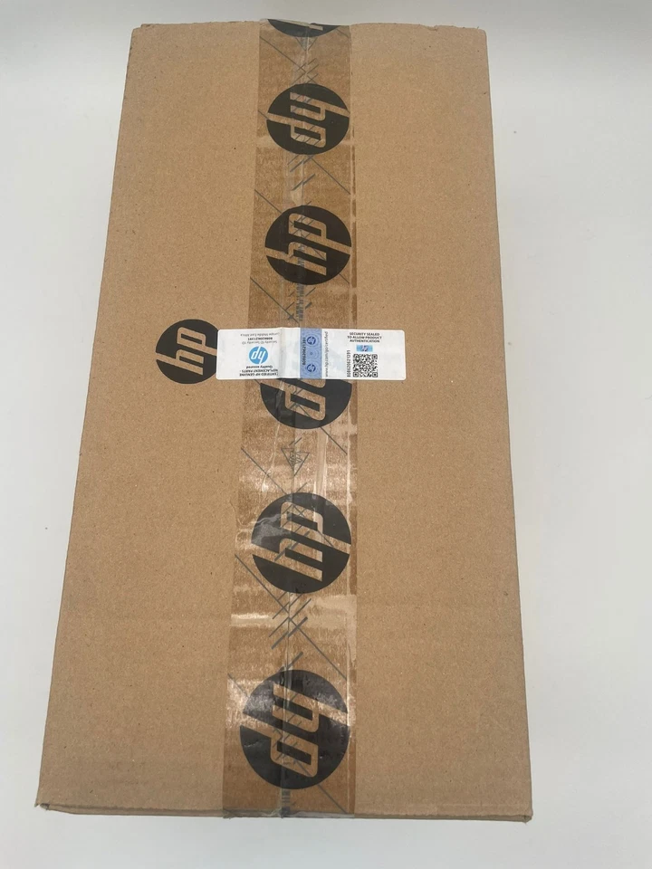 HP RM2-2586-000CN Fuser Unit A-Ware NEU & OVP - Bild 3 von 4